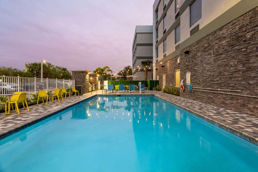 Home2 Suites By Hilton Ft Pierce I-95 Fort Pierce Facilities photo