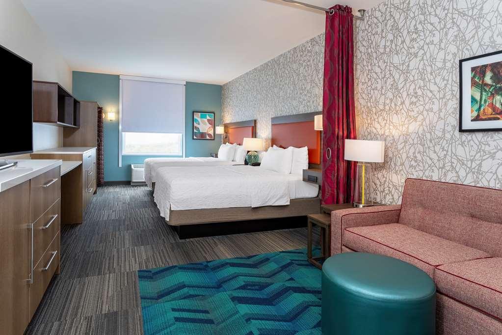 Home2 Suites By Hilton Ft Pierce I-95 Fort Pierce Room photo